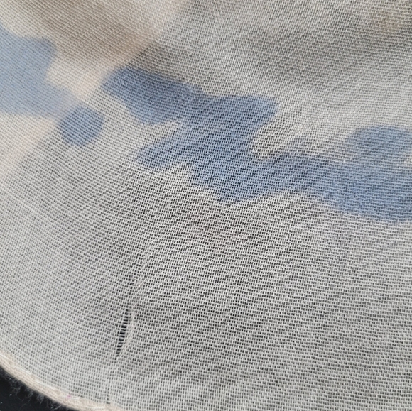 American Flag Pastel Cover-Up - OS - Picture 11 of 11